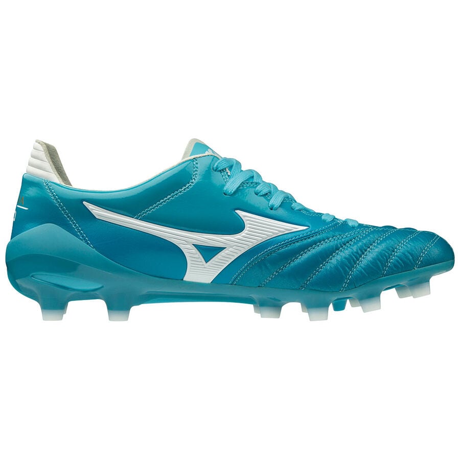 Mizuno MORELIA NEO II JAPAN CSea/White/BlueAtoll